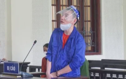 Áp lực nợ nần, người đàn ông bán mình cho quỷ dữ