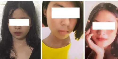 Tin lời tìm việc lương cao, 5 nữ sinh bị lừa đi làm tiếp viên quán karaoke