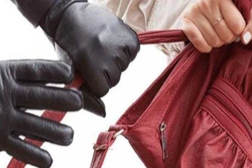 Làm mất tiền rồi hoang báo bị hai thanh niên chặn cướp