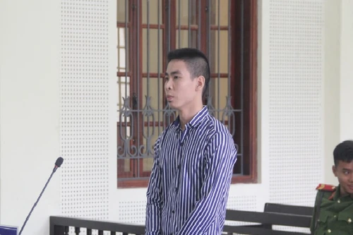 Giả công an để lừa đảo tiền tỉ, lĩnh án 16 năm tù