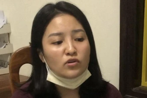 Người phụ nữ cầm đầu đường dây đánh bạc hàng nghìn tỷ bằng hình thức lô đề