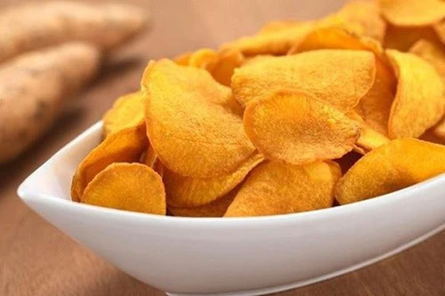 Hai anh em thương vong vì ăn nhầm bim bim tẩm thuốc diệt chuột