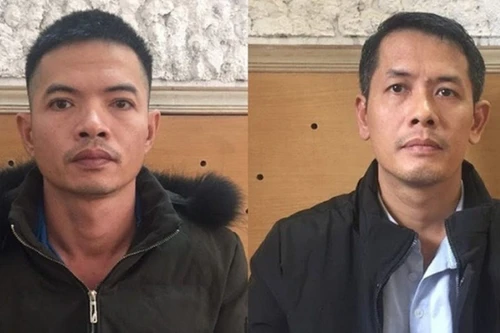 Hai người bị bắt do liên quan đến vụ vận thang rơi làm 3 người thiệt mạng