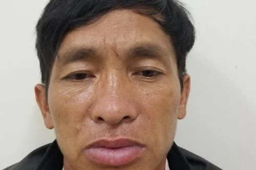 Trưởng bản là mắt xích trong đường dây mua bán ma túy xuyên quốc gia