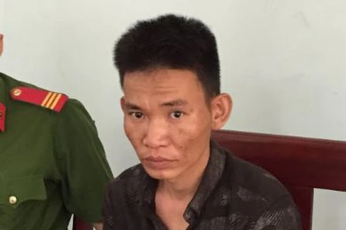 Khởi tố kẻ đánh chết bạn rồi dựng hiện trường giả vụ tai nạn giao thông