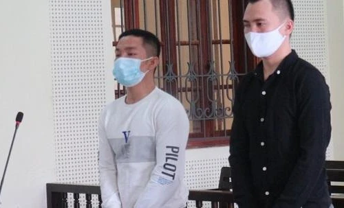 Cả nể buôn ma túy với bạn, nam thanh niên trả giá đắt