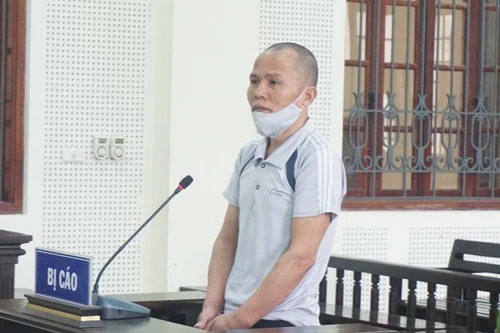 Lĩnh án tử vì hám 15 triệu đồng tiền công