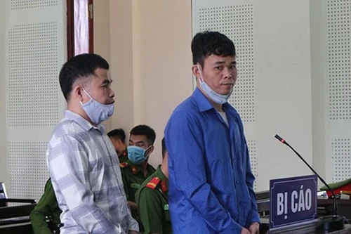 Cú “áp-phe” ma tuý bất thành