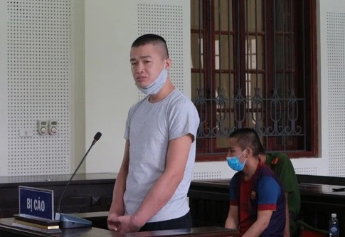 Buôn ma túy qua facebook, lĩnh án 20 năm tù