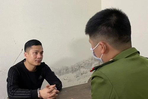 Ông trùm 9X và những thủ đoạn để điều hành đường dây đánh bạc tiền tỷ