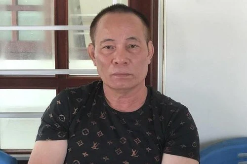 Người đàn ông nổ súng bắn chết 2 người do mâu thuẫn làm ăn