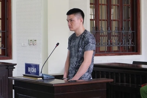 Đòi nợ 5 triệu đồng, người đàn ông nhận về 12 năm tù