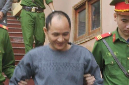 Trả giá đắt vì buôn 3 kg ma túy để lấy 4.000 USD tiền lãi