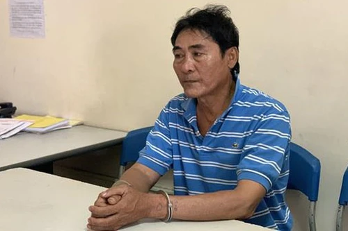 Người đàn ông thay tên, đổi họ trốn truy nã 28 năm