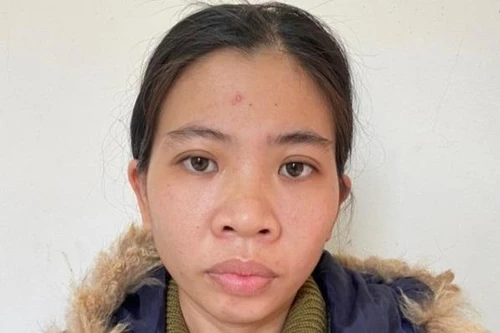 Người phụ nữ chiếm đoạt tiền mua đất của nhiều nạn nhân