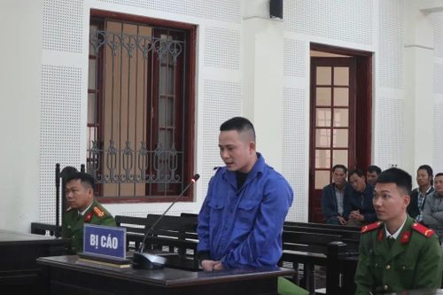 Người chết, kẻ vướng vòng lao lý vì câu thách thức