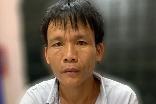 Bắt người đàn ông trốn truy nã 19 năm