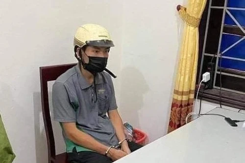 Túng tiền, nợ nần người đàn ông sát hại tài xế taxi