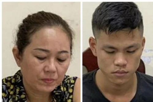 Khởi tố “nữ quái” và đàn em cho vay nặng lãi với lãi suất 180%/ năm 