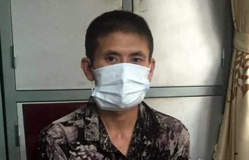 Giao ma túy đến tận nhà cho con nghiện 