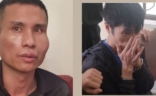 Bị bắt khi đang chuẩn bị giao dịch ma túy ở trại lợn