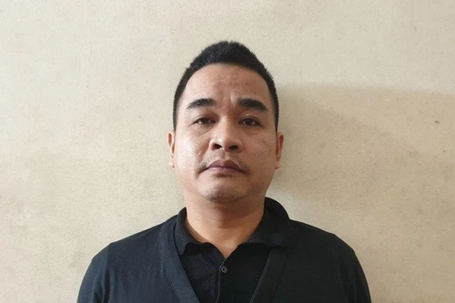 Khởi tố đối tượng cho vay nặng lãi 136%/năm