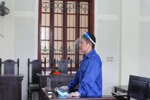 Lên núi cao ‘cõng’ 5kg ma túy đi bán, ‘lời’ án tử hình