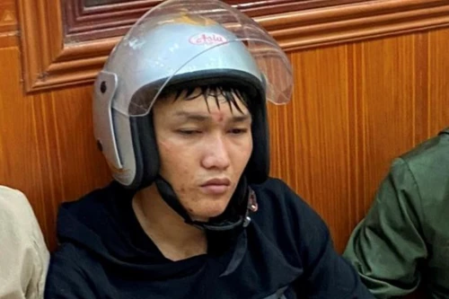 Đánh sập đường dây ngụy trang ma túy trong hộp thực phẩm chức năng