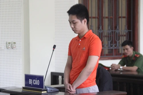 Hám 4,5 triệu đồng tiền công, 9X trả giá bằng cả thanh xuân