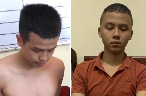 Hai học sinh THPT tham gia đường dây mua bán cỏ Mỹ