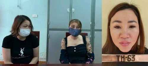 Chủ cơ sở massage môi giới bán dâm khi dịch Covid-19 diễn biến phức tạp