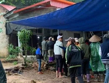 Nam sinh lớp 4 tử vong bất thường trong nhà