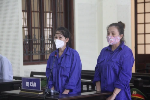 Đôi bạn thân trả giá vì rủ nhau đi buôn ma túy kiếm tiền trang trải nợ nần