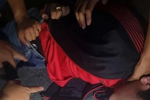 Vận chuyển 1 bánh heroin để lấy 20 triệu tiền công