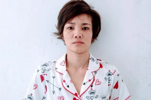 Trốn truy nã 3 năm, người phụ nữ bị bắt khi về thăm nhà