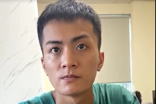 Nam thanh đăng tin bịa đặt để tống tiền người nổi tiếng