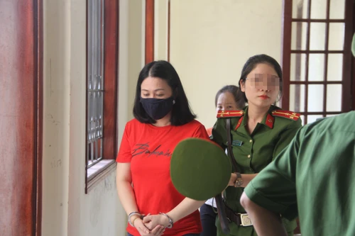 Nhân viên phòng kinh doanh lừa đảo chiếm đoạt hơn 2,7 tỷ đồng