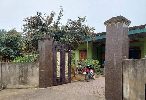 Mẹ tá hỏa phát hiện con trai tử vong trên giường ngủ