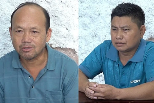 Triệt phá đường dây vận chuyển 28.000 viên ma túy tổng hợp