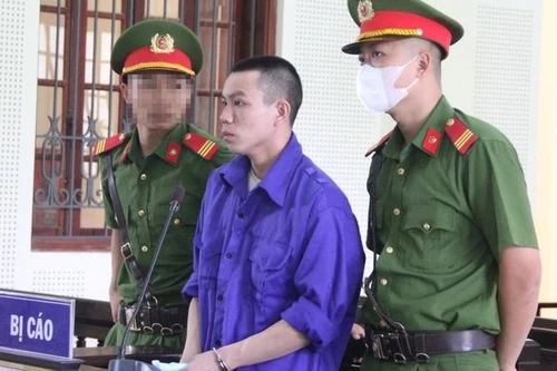 Hám lợi 10 triệu đồng, ông bố trẻ trả giá đắt