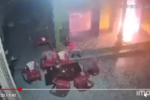 Người vợ bị chồng đâm vì ghen tuông đã tử vong