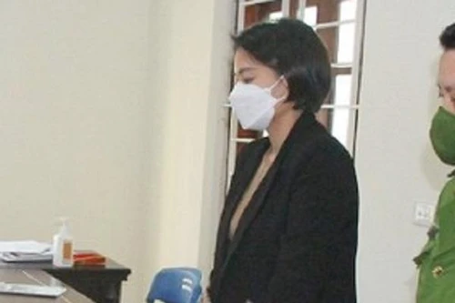 Làm giả tin nhắn ‘chuyển tiền thành công’ để lừa đảo chiếm đoạt 2,5 tỷ đồng