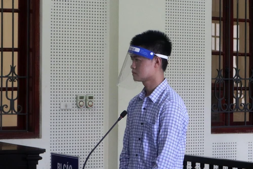 Màn kịch hoàn hảo của gã ‘con rể hờ’