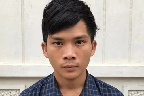 9X đột nhập nhà riêng hiếp dâm phụ nữ và cướp tài sản 