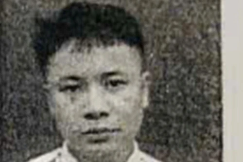 Truy tìm phạm nhân trốn khỏi trại giam