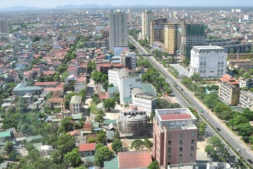 Nghệ An: TP. Vinh thực hiện Chỉ thị 16