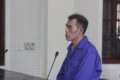 ‘Hàn gắn’ tình cảm bất thành, người đàn ông ra tay sát hại vợ