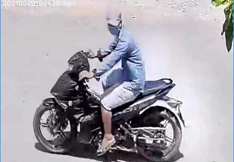 Kẻ giả danh công an để lừa đảo ở Nghệ An đã bị bắt