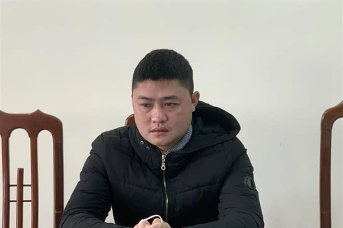 Bắt giữ kẻ giả danh công an để lừa đảo