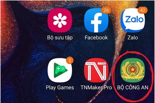 Cài đặt phần mềm lừa đảo, nữ giáo viên bị ‘bốc hơi’ hơn 1 tỷ đồng 